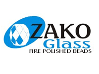 Czech glass beads